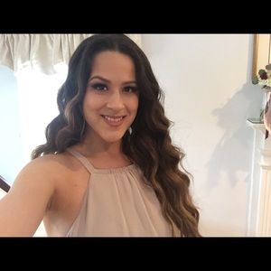 Meet your Posher, Marilyssa